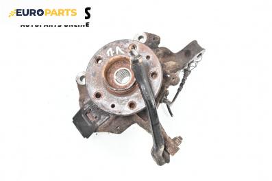 Шенкел главина за Renault Scenic III Minivan (02.2009 - 10.2016), позиция: предна, лява