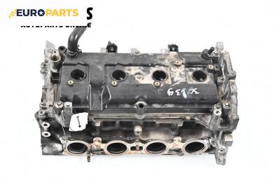 Глава за Renault Scenic III Minivan (02.2009 - 10.2016) 2.0 16V (JZ0G, JZ1E), 140 к.с.