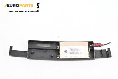 GPS антена за Volkswagen Phaeton Sedan (04.2002 - 03.2016), № 3D0035507H