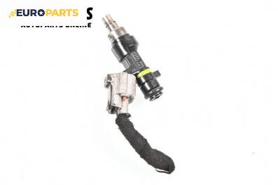 Дюза бензин за Renault Scenic III Minivan (02.2009 - 10.2016) 2.0 16V (JZ0G, JZ1E), 140 к.с.