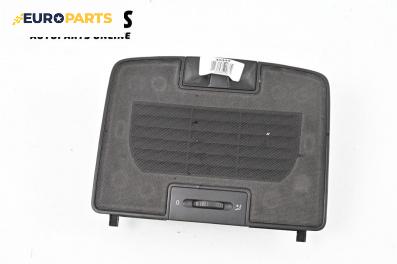 Духалка стъкло за Volkswagen Golf V Hatchback (10.2003 - 02.2009)