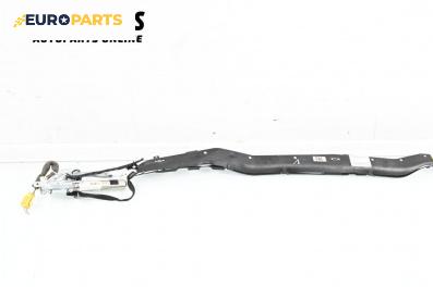Airbag за Volkswagen Phaeton Sedan (04.2002 - 03.2016), 4+1 вр., седан, позиция: лява