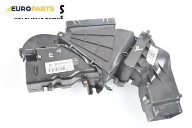 Въздуховод парно за Volkswagen Phaeton Sedan (04.2002 - 03.2016) 4.2 V8 4motion, 335 к.с., № 3D0 819 874 B