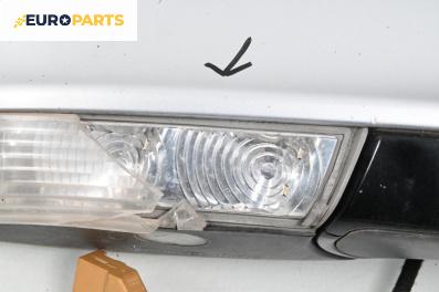 Огледало за Volkswagen Phaeton Sedan (04.2002 - 03.2016), 4+1 вр., седан, позиция: дясна
