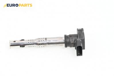 Запалителна бобина за Volkswagen Golf V Hatchback (10.2003 - 02.2009) 2.0 FSI 4motion, 150 к.с., № 07K905715F