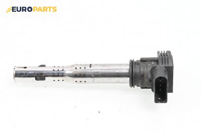Запалителна бобина за Volkswagen Golf V Hatchback (10.2003 - 02.2009) 2.0 FSI 4motion, 150 к.с., № 07K905715F