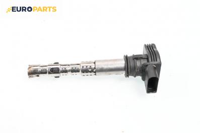 Запалителна бобина за Volkswagen Golf V Hatchback (10.2003 - 02.2009) 2.0 FSI 4motion, 150 к.с., № 06F905115F