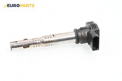 Запалителна бобина за Volkswagen Golf V Hatchback (10.2003 - 02.2009) 2.0 FSI 4motion, 150 к.с., № 07K905715F