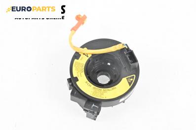 Лентов кабел за Airbag за Toyota Corolla E12 Station Wagon (12.2001 - 02.2007), № 10400967830