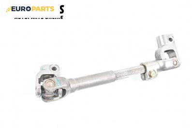 Каре на волана за Toyota Corolla E12 Station Wagon (12.2001 - 02.2007) 2.0 D-4D (CDE120), 90 к.с., комби