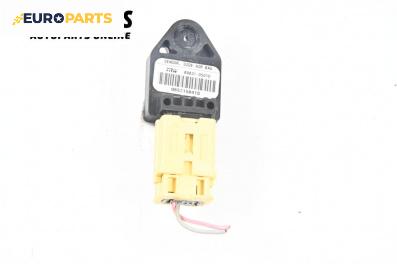 Сензор airbag за Toyota Corolla E12 Station Wagon (12.2001 - 02.2007), № 89831-05010