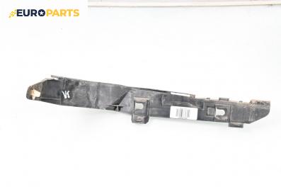 Държач броня за Toyota Corolla E12 Station Wagon (12.2001 - 02.2007), комби, позиция: задна, лява