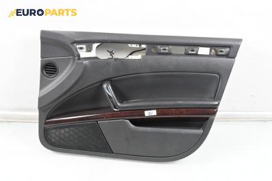 Кора врата за Volkswagen Phaeton Sedan (04.2002 - 03.2016), 4+1 вр., седан, позиция: предна, дясна