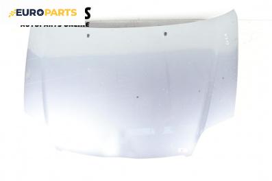 Преден капак за Toyota Corolla E12 Station Wagon (12.2001 - 02.2007), 4+1 вр., комби, позиция: предна