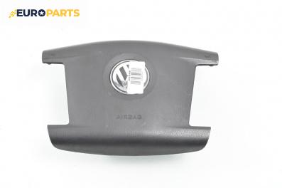 Airbag за Volkswagen Phaeton Sedan (04.2002 - 03.2016), 4+1 вр., седан, позиция: предна