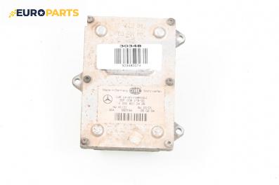 Xenon баласт за Mercedes-Benz E-Class Sedan (W211) (03.2002 - 03.2009), № A0028202426