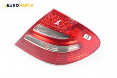 Стоп за Mercedes-Benz E-Class Sedan (W211) (03.2002 - 03.2009), седан, позиция: дясна
