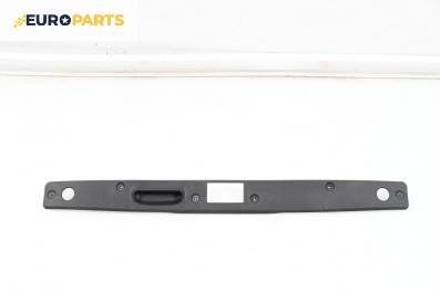 Кора заден капак за Mercedes-Benz E-Class Sedan (W211) (03.2002 - 03.2009), 4+1 вр., седан