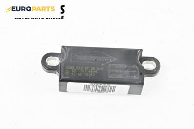 Сензор airbag за Mercedes-Benz E-Class Sedan (W211) (03.2002 - 03.2009), № A0038200726