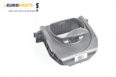 Ръкохватка реглаж волан за Mercedes-Benz E-Class Sedan (W211) (03.2002 - 03.2009), 4+1 вр., седан