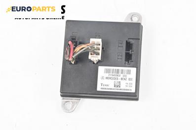 Модул за Mercedes-Benz E-Class Sedan (W211) (03.2002 - 03.2009), № 2115453532