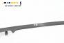 Интериорна пластмаса за Mercedes-Benz E-Class Sedan (W211) (03.2002 - 03.2009), 4+1 вр., седан, позиция: дясна