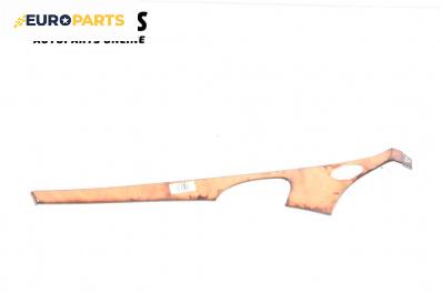 Интериорна пластмаса за Mercedes-Benz E-Class Sedan (W211) (03.2002 - 03.2009), 4+1 вр., седан, позиция: лява