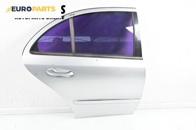 Врата за Mercedes-Benz E-Class Sedan (W211) (03.2002 - 03.2009), 4+1 вр., седан, позиция: задна, дясна