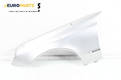 Калник за Mercedes-Benz E-Class Sedan (W211) (03.2002 - 03.2009), 4+1 вр., седан, позиция: предна, лява