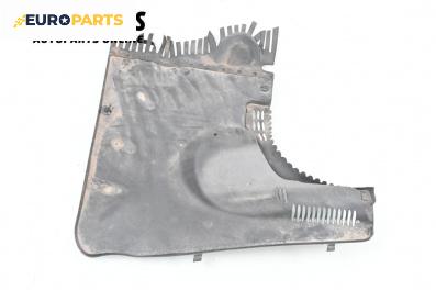 Пластмасова кора за Mercedes-Benz E-Class Sedan (W211) (03.2002 - 03.2009), 4+1 вр., седан
