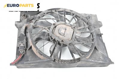 Перка охлаждане за Mercedes-Benz E-Class Sedan (W211) (03.2002 - 03.2009) E 220 CDI (211.006), 150 к.с.