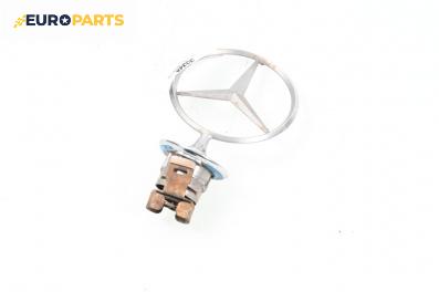 Емблема за Mercedes-Benz E-Class Sedan (W211) (03.2002 - 03.2009), седан