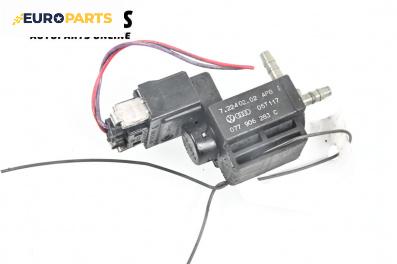 Вакуум клапан за Volkswagen Phaeton Sedan (04.2002 - 03.2016) 4.2 V8 4motion, 335 к.с., № 72240202