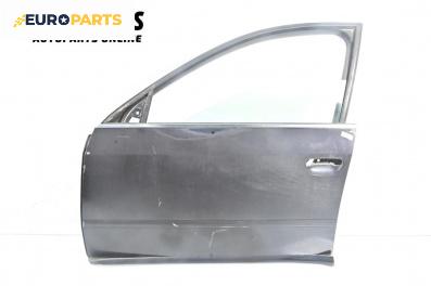 Врата за Audi A6 Sedan C5 (01.1997 - 01.2005), 4+1 вр., седан, позиция: предна, лява