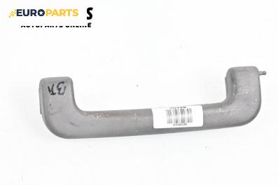 Ръкохватка за таван за Audi A6 Sedan C5 (01.1997 - 01.2005), 4+1 вр., позиция: задна, лява