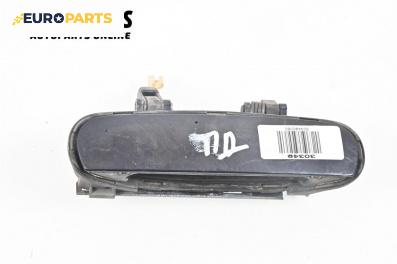 Външна дръжка за Audi A6 Sedan C5 (01.1997 - 01.2005), 4+1 вр., седан, позиция: предна, дясна