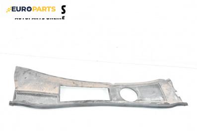 Кора под чистачки за Audi A6 Sedan C5 (01.1997 - 01.2005), 4+1 вр., седан