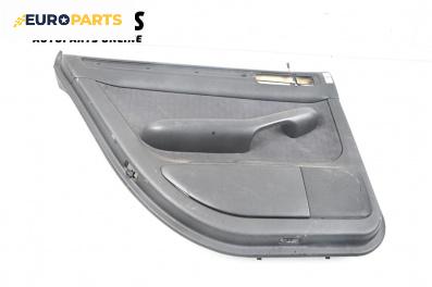 Кора врата за Audi A6 Sedan C5 (01.1997 - 01.2005), 4+1 вр., седан, позиция: задна, лява