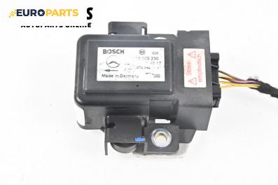 Сензор ESP за Mercedes-Benz E-Class Estate (S210) (06.1996 - 03.2003), № 0 285 005 230