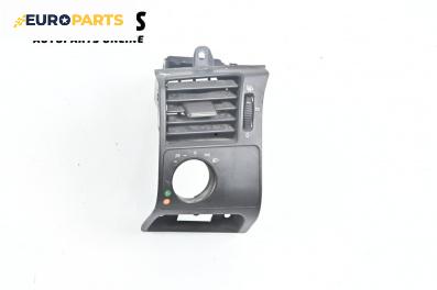 Духалка парно за Mercedes-Benz E-Class Estate (S210) (06.1996 - 03.2003)