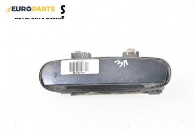 Външна дръжка за Audi A6 Sedan C5 (01.1997 - 01.2005), 4+1 вр., седан, позиция: задна, лява