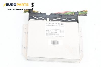 ESP+BAS модул за Mercedes-Benz E-Class Estate (S210) (06.1996 - 03.2003), № 0315450832