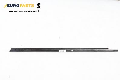 Външна лайсна врата за Mercedes-Benz E-Class Estate (S210) (06.1996 - 03.2003), комби, позиция: предна, лява