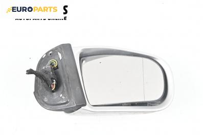 Огледало за Mercedes-Benz E-Class Estate (S210) (06.1996 - 03.2003), 4+1 вр., комби, позиция: дясна