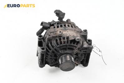 Алтернатор / генератор за Mercedes-Benz E-Class Sedan (W211) (03.2002 - 03.2009) E 220 CDI (211.006), 150 к.с.