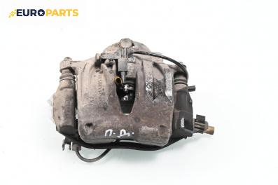 Спирачен апарат за Mercedes-Benz E-Class Sedan (W211) (03.2002 - 03.2009), позиция: предна, дясна