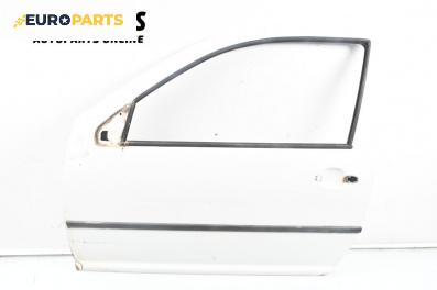Врата за Volkswagen Golf IV Hatchback (08.1997 - 06.2005), 2+1 вр., хечбек, позиция: предна, лява