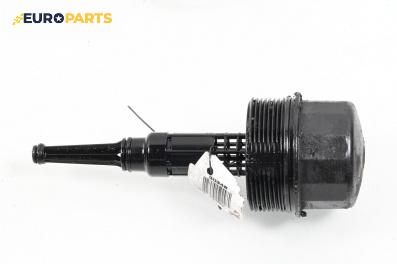 Корпус за маслен филтър за Mercedes-Benz E-Class Sedan (W211) (03.2002 - 03.2009) E 220 CDI (211.006), 150 к.с.