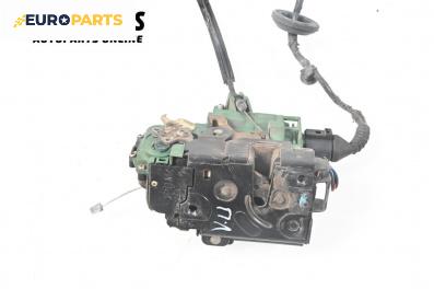 Брава на врата за Volkswagen Passat IV Variant B5.5 (09.2000 - 08.2005), позиция: предна, лява