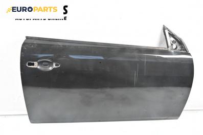 Врата за Renault Megane II Coupe-Cabriolet (09.2003 - 03.2010), 2+1 вр., кабрио, позиция: дясна